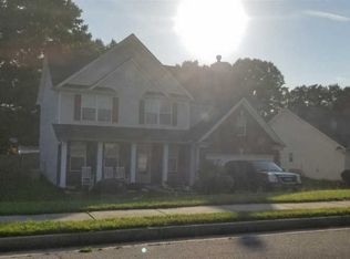 5511 Swanson Rd, Ellenwood, GA 30294