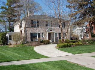 973 Balfour St, Grosse Pointe Park, MI 48230