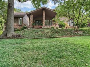 12550 Hibler Woods Dr, Saint Louis, MO 63141