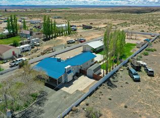 2726 E 5000 S, Vernal, UT 84078