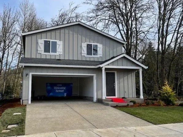 782 Pebble St, Brownsville, OR 97327