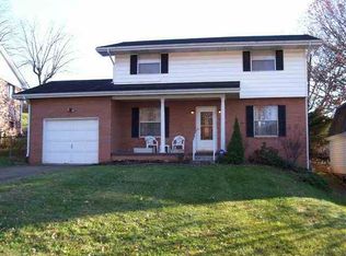 3 Crump St, Huntington, WV 25705