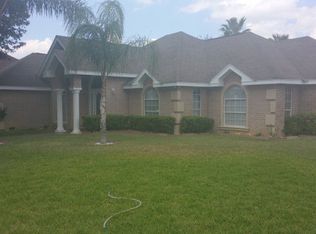 1602 Primrose Ave, Mission, TX 78572