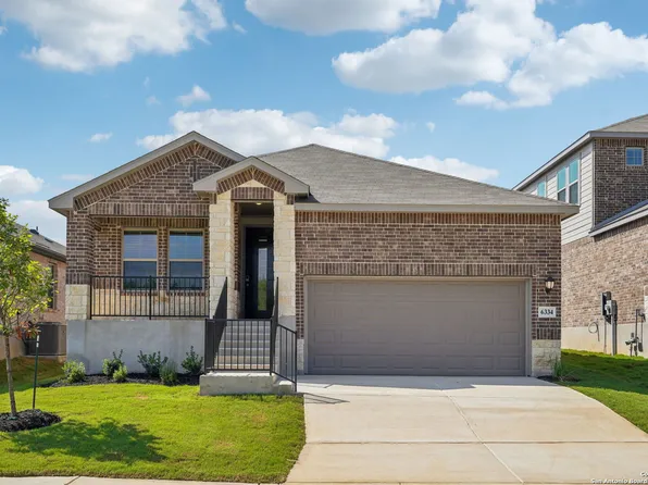 6334 Comanche Coyote, San Antonio, TX 78233