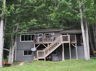 146 Crim Rd, Boone, NC 28607