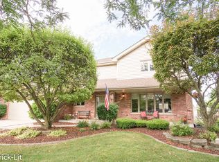 19540 Blyth Way, Mokena, IL 60448