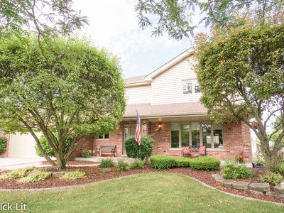 19540 Blyth Way, Mokena, IL, 60448