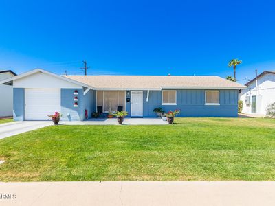 8258 E CYPRESS Street, Scottsdale, AZ, 85257