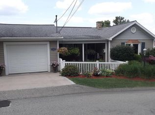 29 Oconnell Ave, Uniontown, PA