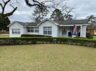 830 Remington Ave, Thomasville, GA 31792