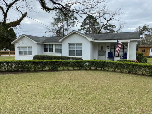 830 Remington Ave, Thomasville, GA 31792