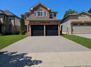 219 Wessenger Dr, Barrie, ON L4N 8R4
