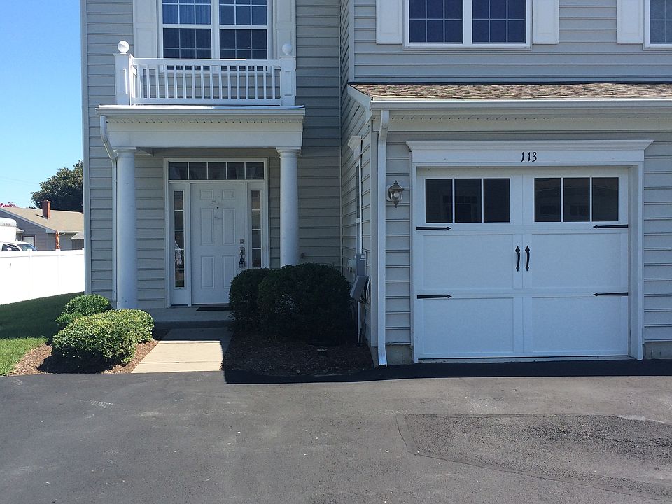 Welcome Home!