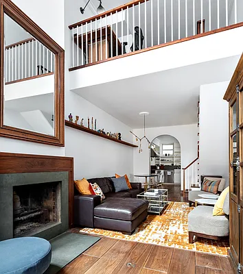 Rented by Compass | media 4