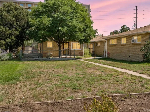 3216 Pontiac Street, Denver, CO 80207