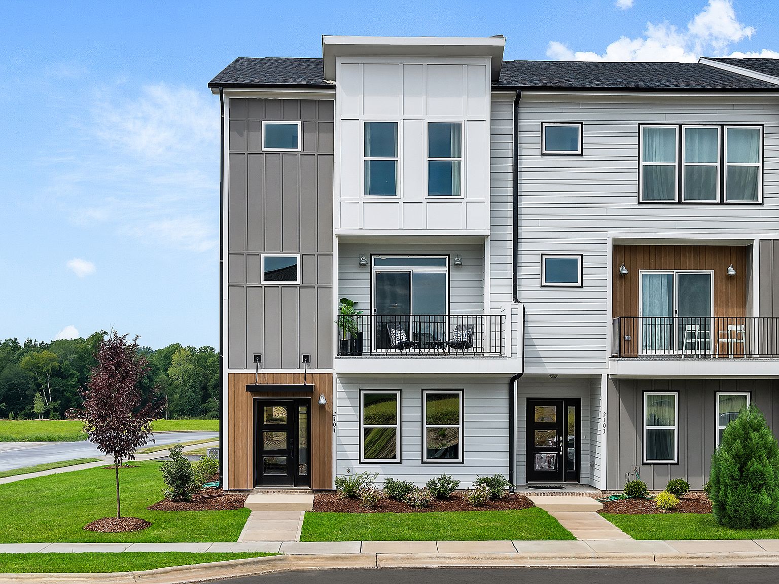 Onwordi Plan, Wendell Falls, Wendell, NC 27591 Zillow