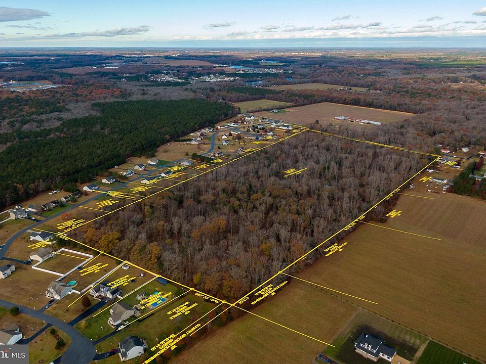 1st image of Morris Mill Rd