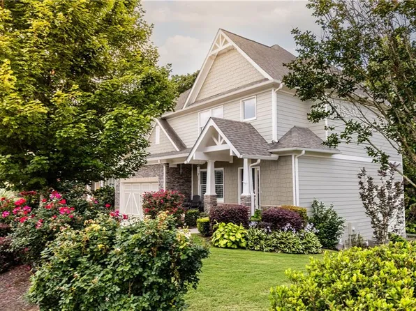 544 Pine Way, Dallas, GA 30157