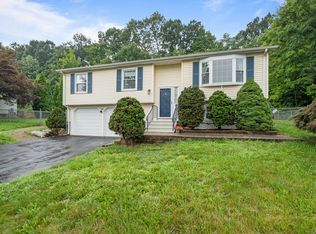 178 Timber Ridge Rd, Middletown, CT 06457