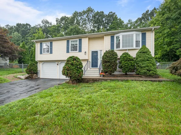 178 Timber Ridge Road, Middletown, CT 06457