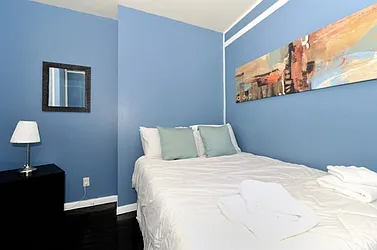 Rented by Eisenberg Exclusives