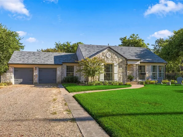 9807 Redondo Dr, Dallas, TX 75218