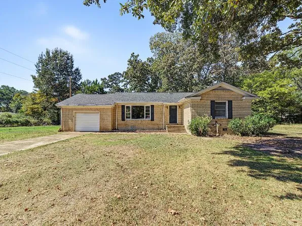 301 1st St, Houston, MS 38851