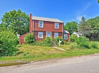 62 Gorham Ave, Stoneham, MA 02180