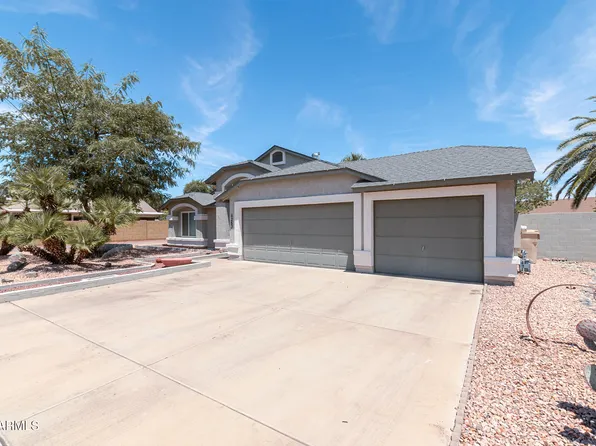 6283 N 89TH Avenue, Glendale, AZ 85305