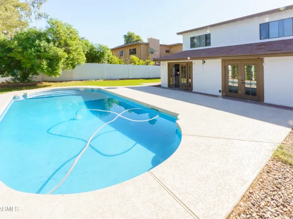 1536 E NORTHSHORE Drive, Tempe, AZ 85283