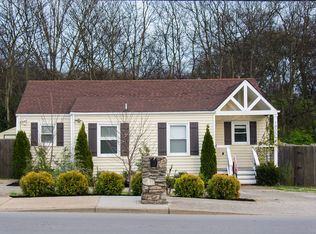 1805 Jones Ave, Nashville, TN 37207