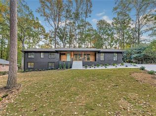 2603 Rangewood Dr, Atlanta, GA 30345