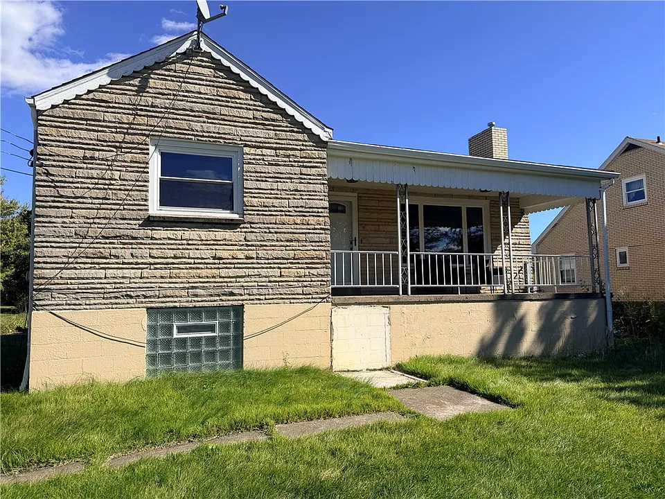 268 Pleasant Dr