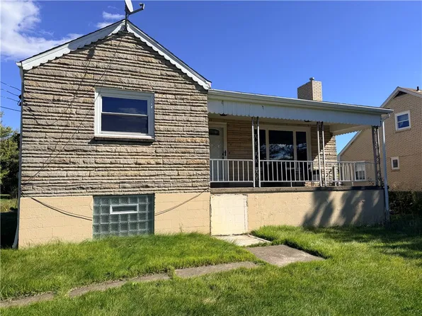 268 Pleasant Dr, Aliquippa, PA 15001