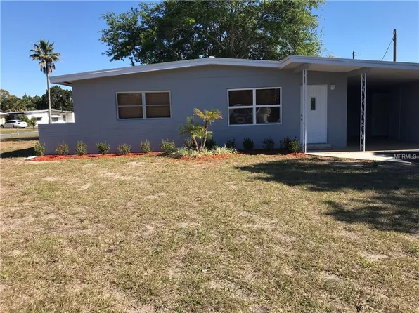 5164 Tangelo Dr, New Port Richey, FL 34652