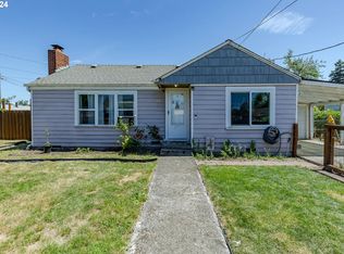 447 19th St, Springfield, OR 97477