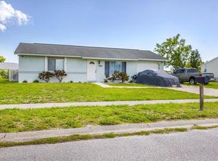 5983 Hobhill Ave, North Port, FL 34287