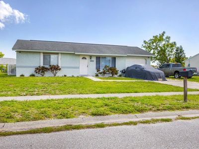 5983 Hobhill Ave, North Port, FL, 34287