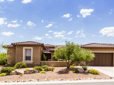 36952 S Ocotillo Canyon Dr, Saddlebrooke, AZ, 85739