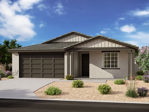 5516 W. Alta Mesa Avenue - Lot 51 - Claridge Interior Image 1