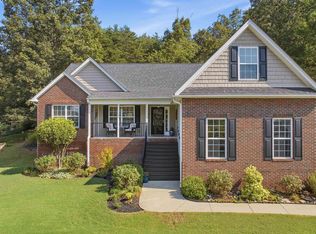 307 Stone River Way, Taylors, SC 29687