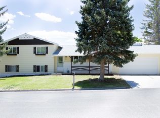 1306 Avenue H, Ely, NV 89301