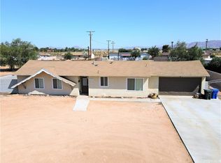 22406 Lone Eagle Rd, Apple Valley, CA 92308