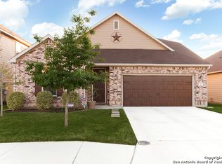 313 Landmark Run, Cibolo, TX 78108