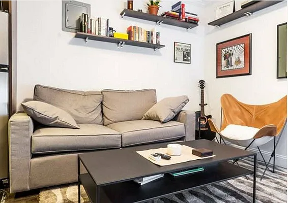 Rented by Bold New York | media 21