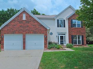 6303 Tunston Ln, Charlotte, NC 28269