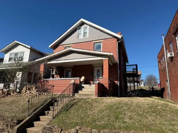 2736 4th Ave, Huntington, WV 25702