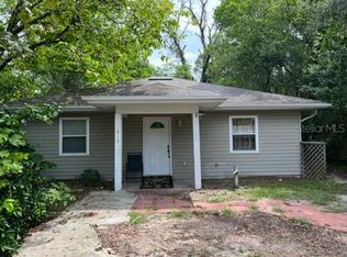 315 SE 2nd St, Chiefland, FL 32626