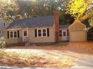 181 Parker St, Maynard, MA 01754