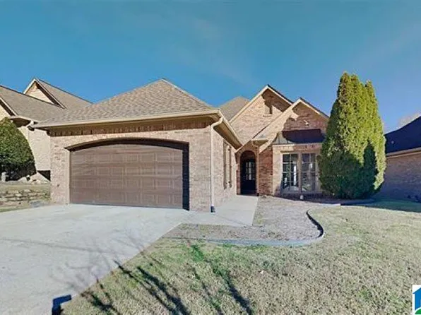 4761 Boulder Dr, Trussville, AL 35173